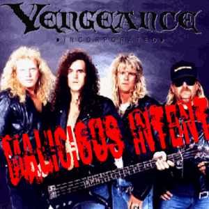 Malicious Intent