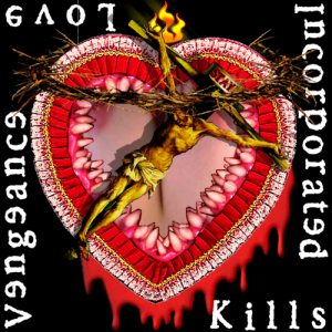 Love Kills